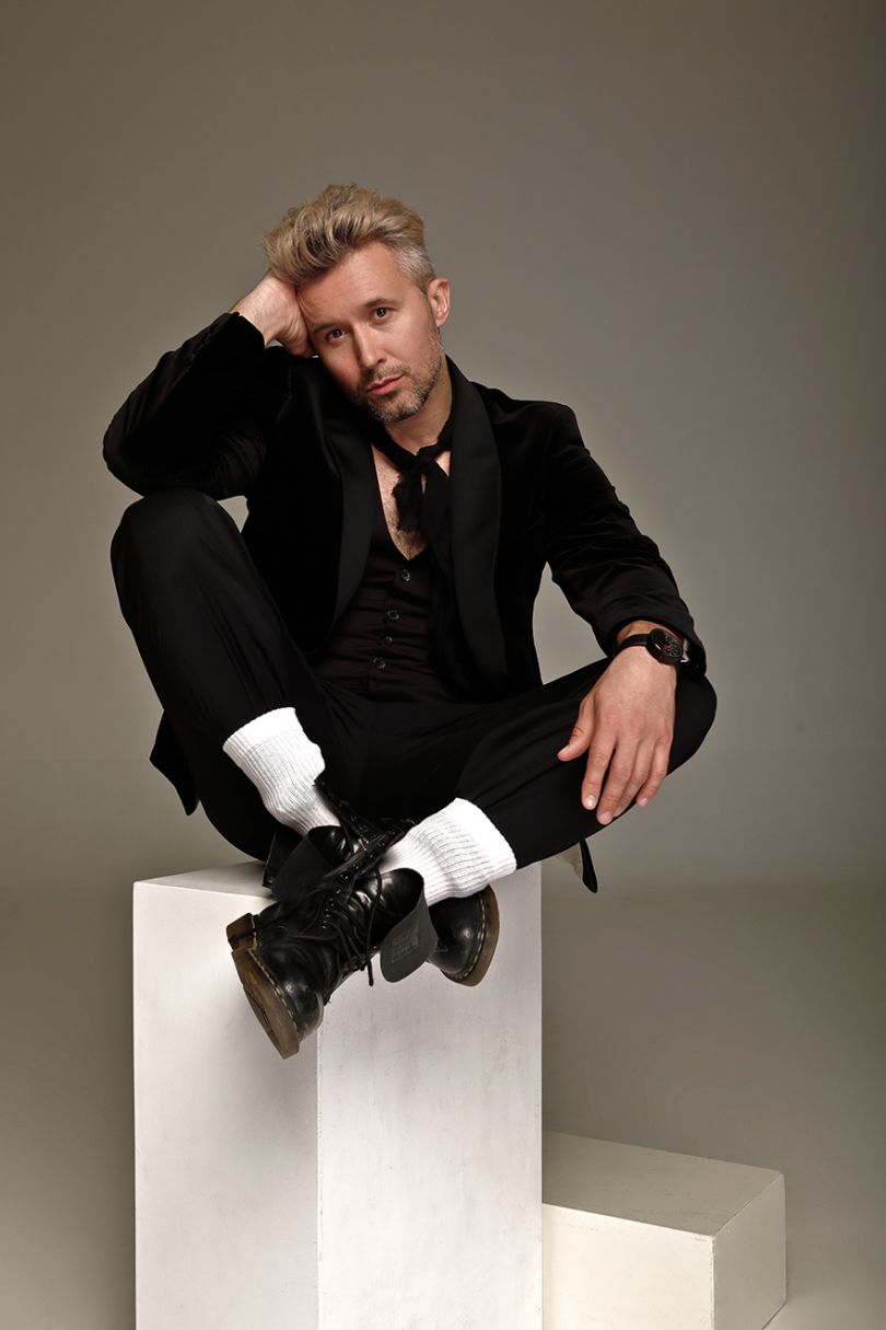 Сергей Бабкин