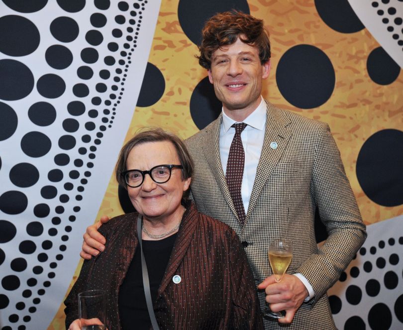 Агнешка Холланд - режисер історичного трилеру &laquo;Ціна правди&raquo;