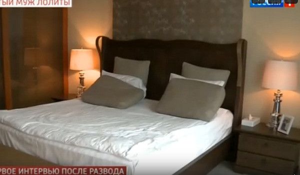 Квартира Дмитрия Иванова