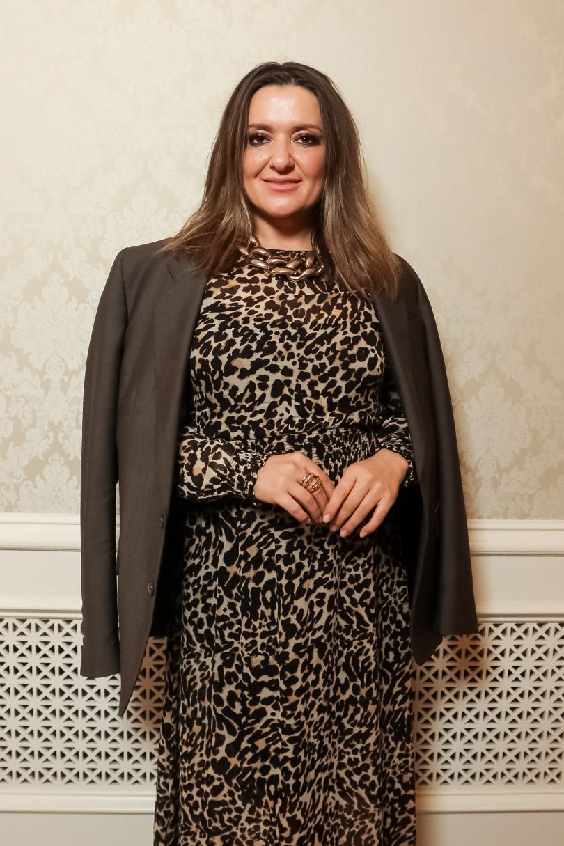 Наталія Могилевська