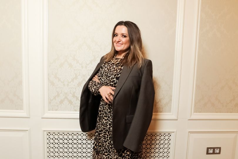 Наталія Могилевська