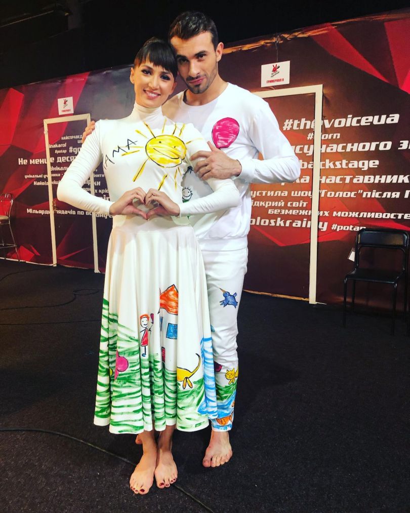 Анна Ризатдинова рассказала о свих отношениях с Александром Прохоровым