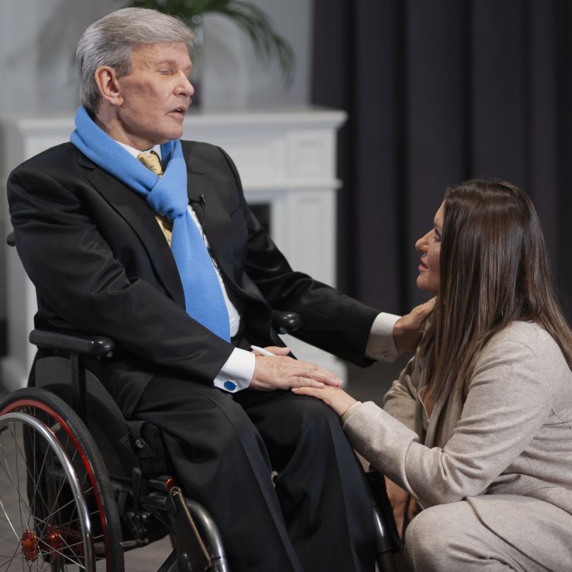 Наталья Могилевская