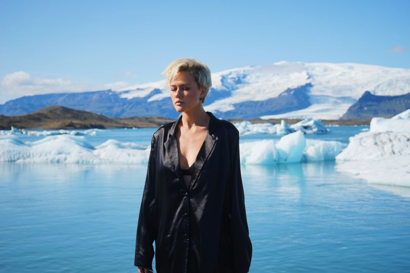 Анастасия Рубцова