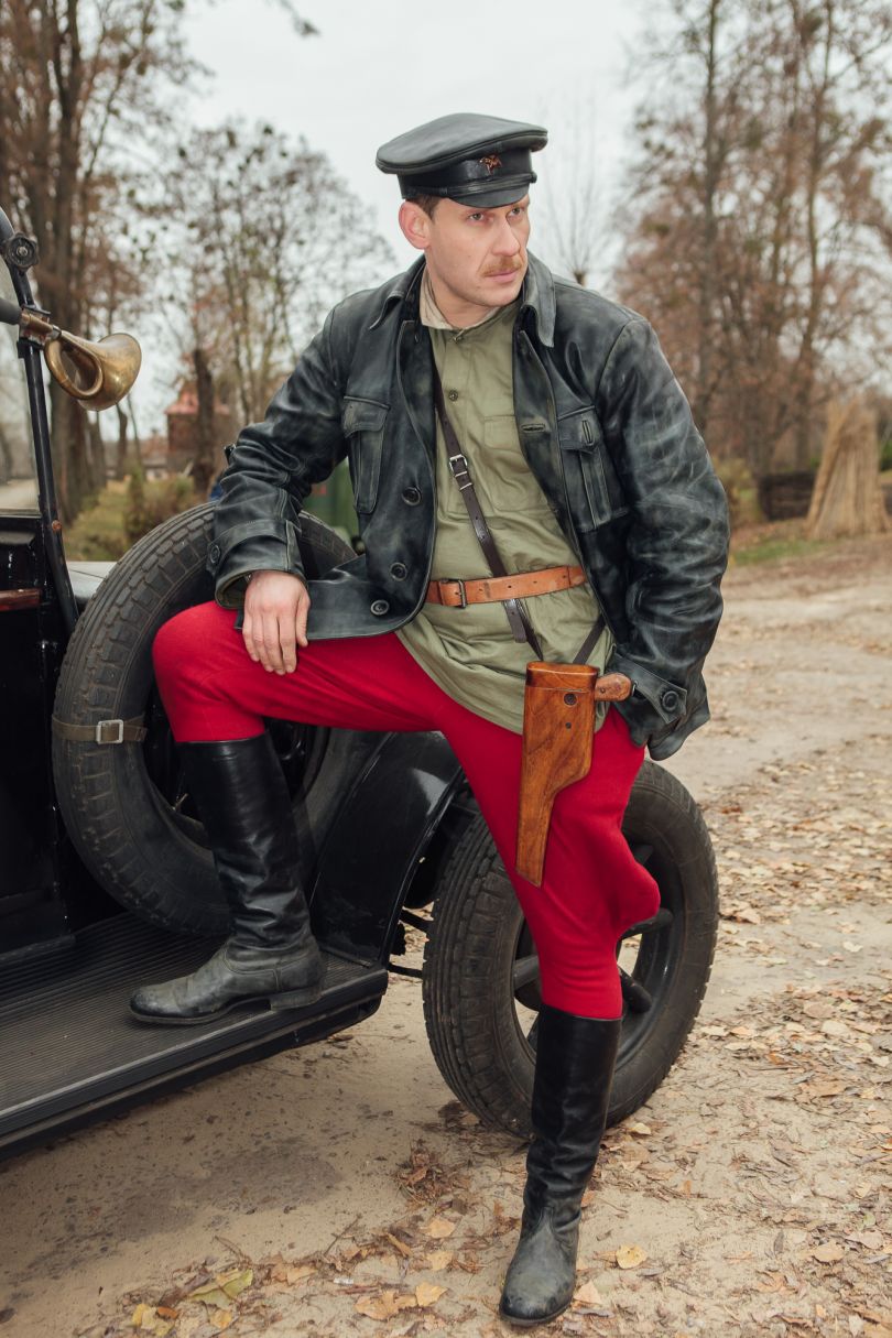 Алексей Тритенко