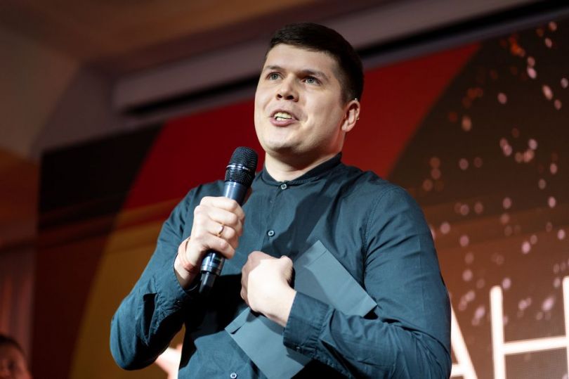 олександр тодорчук