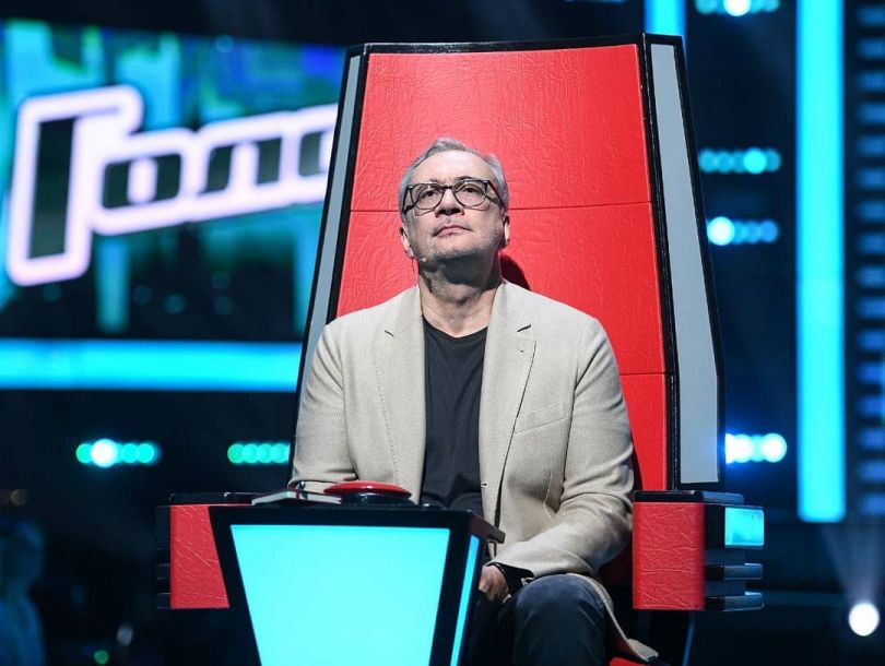 Константин Меладзе