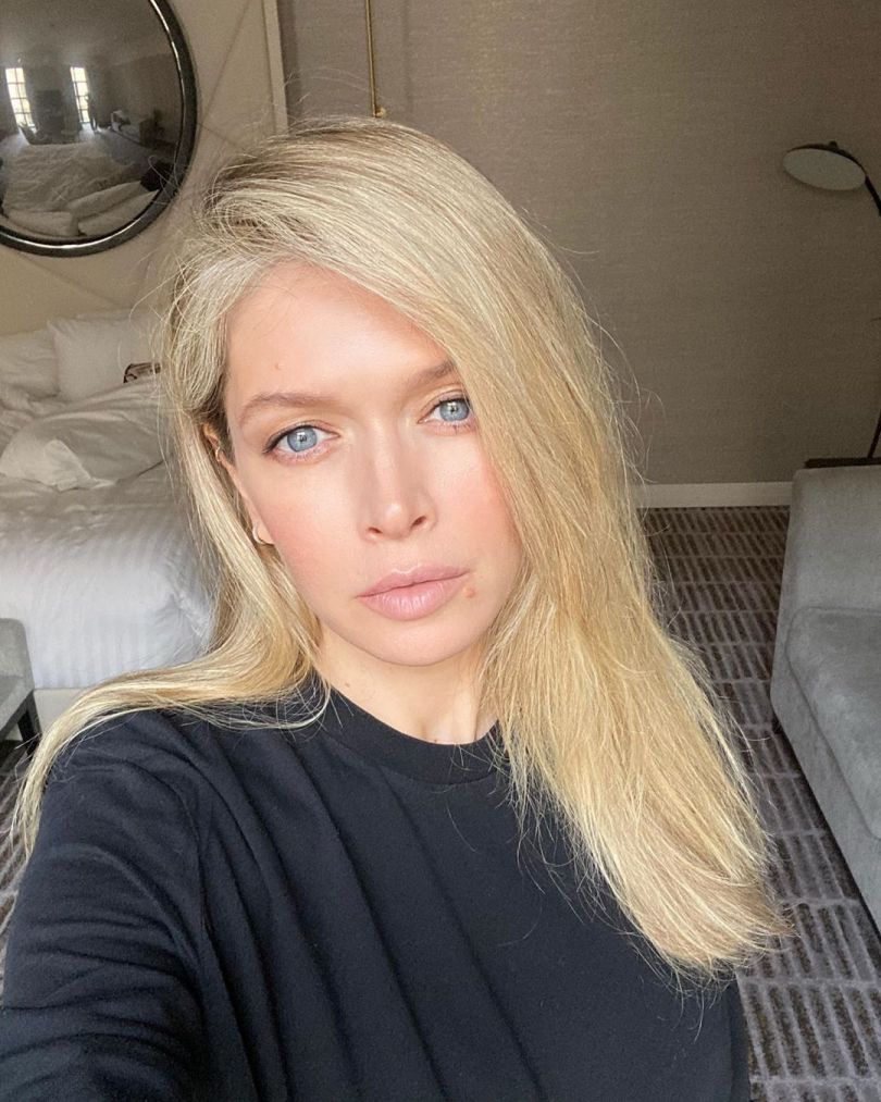 Вера Брежнева