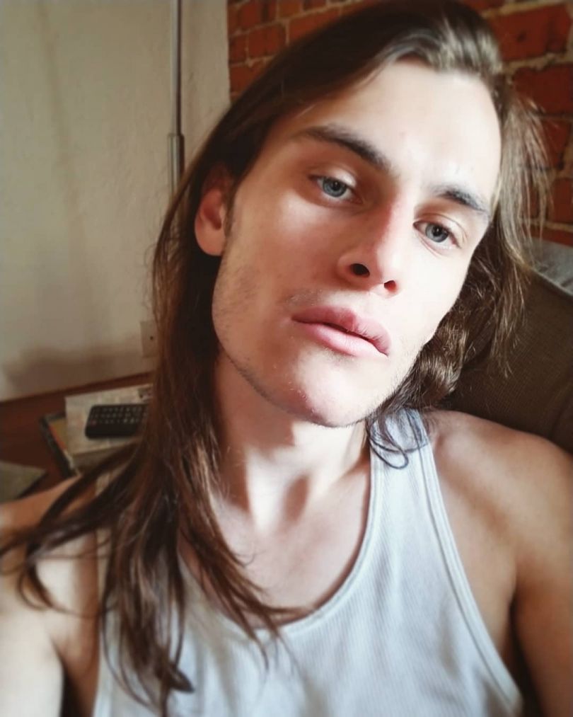 Гарри Хейнс
