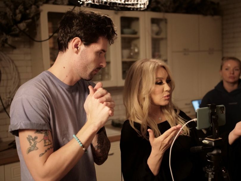 Таисия Повалий