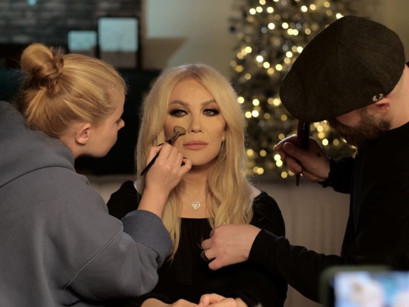 Таисия Повалий