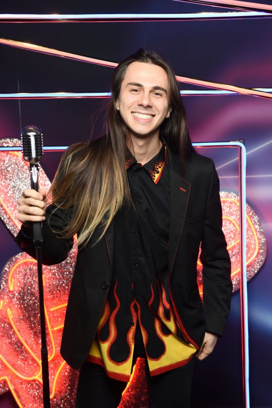 Жан Гріцфельдт