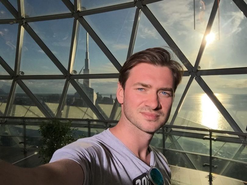 Дмитрий Дикусар признался, что употреблял кокаин