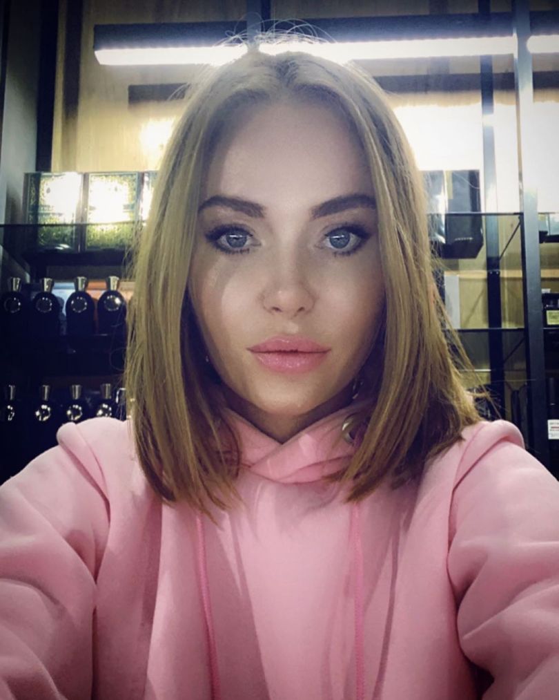 Слава Каминская рассказала о личной жизни после развода