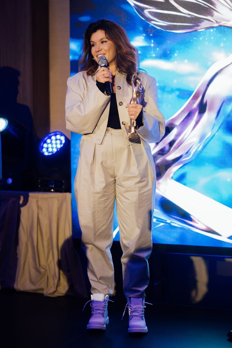 Ирина Монатик