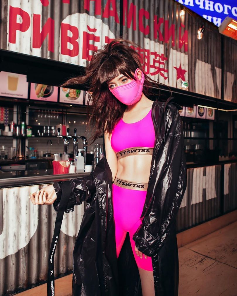 Надя Дорофеева