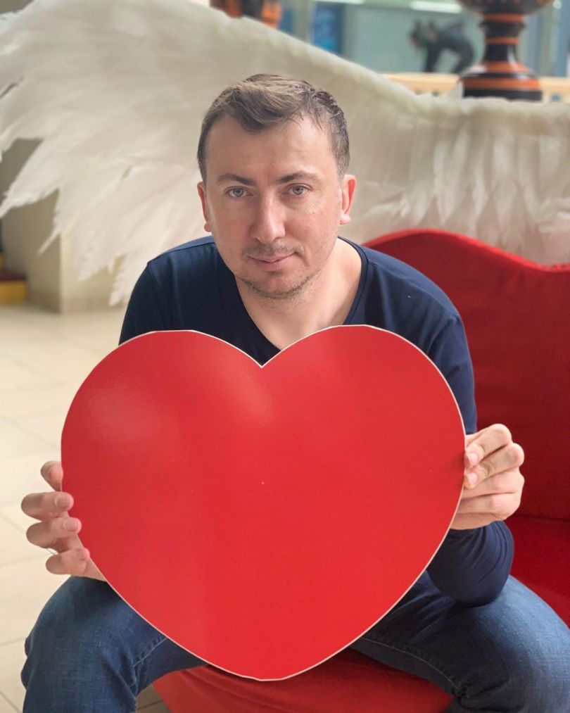 Квартал 95: Валерий Жидков отмечает день рождения