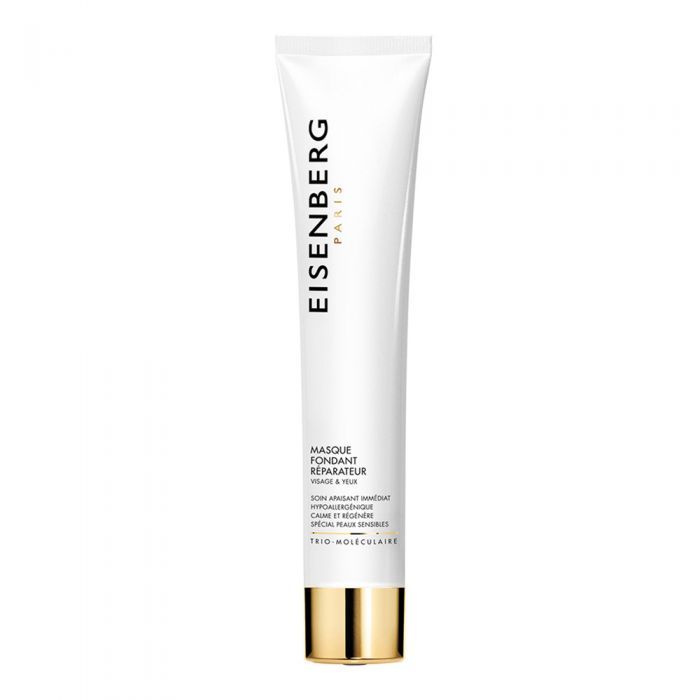 Маска для лица Eisenberg Paris — Trіо Moleculaire