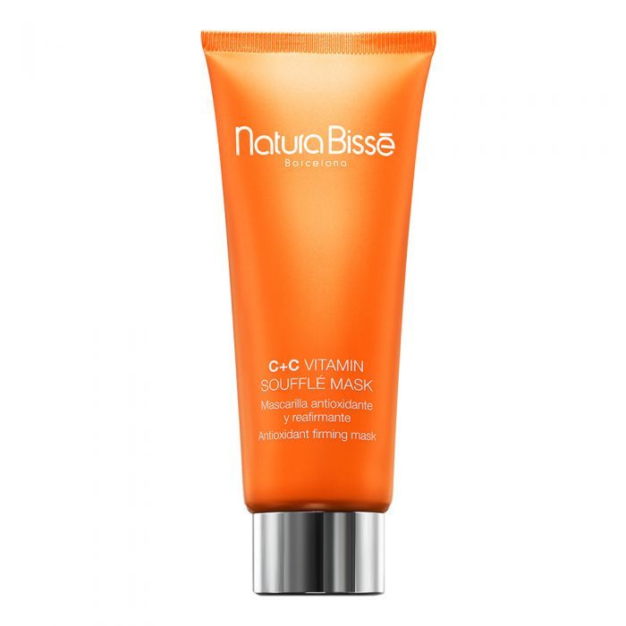 Макса для лица Natura Bisse — C+C Vitamin