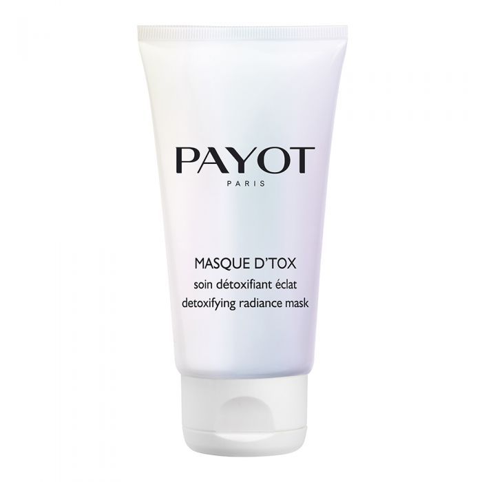 Маска для лица Payot — Les Demaquillantes