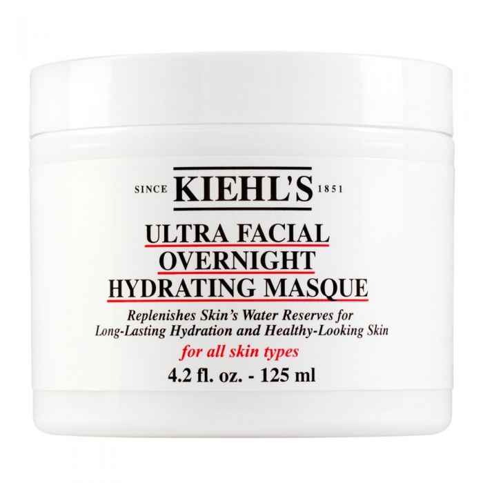 Маска для лица Kiehl's — Ultra Facial