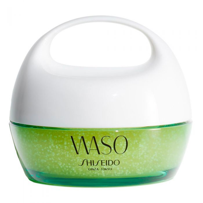 Маска для лица Shiseido — Waso