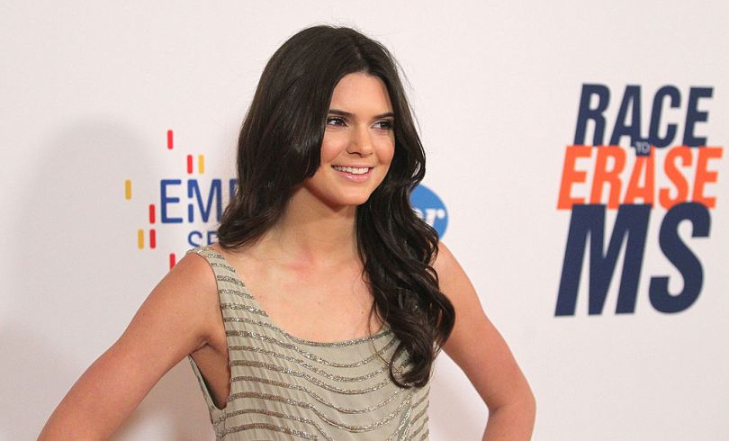 Кендал Дженнер