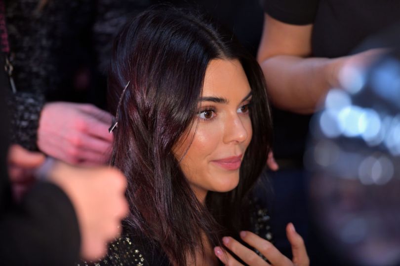 Кендал Дженнер