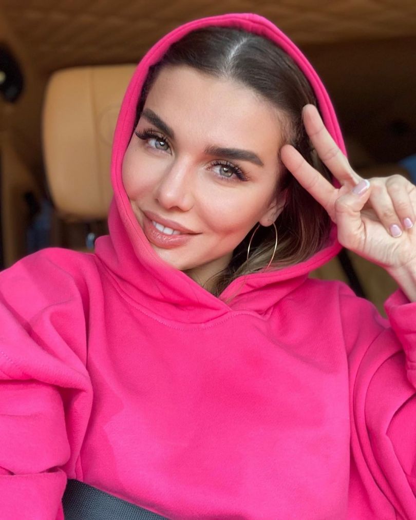 Анна Седокова