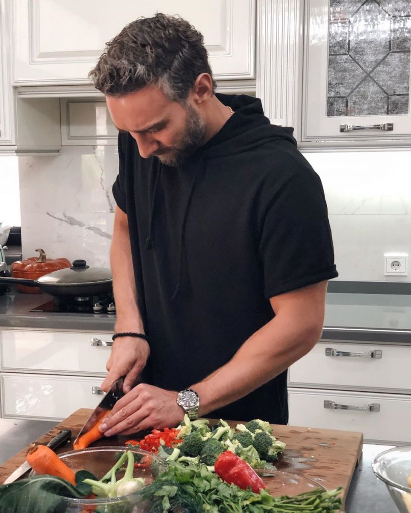 Иракли Макацария