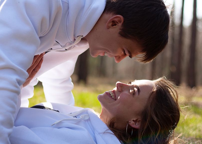 Актер сериала Первые ласточки женился