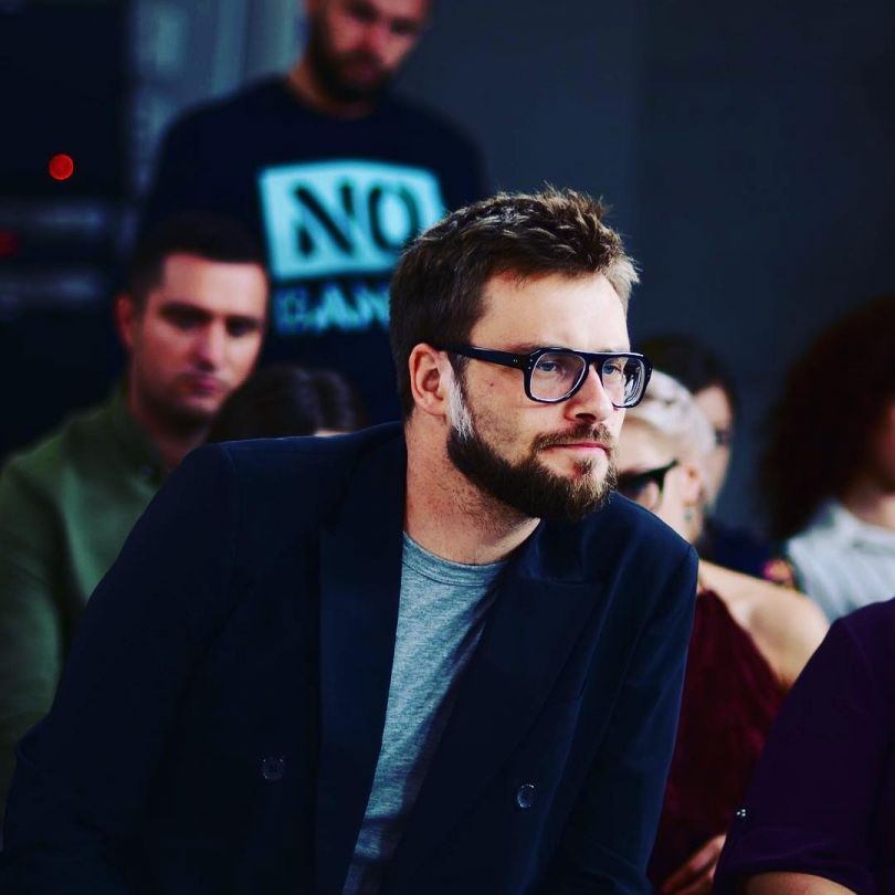 Егор Гордеев 