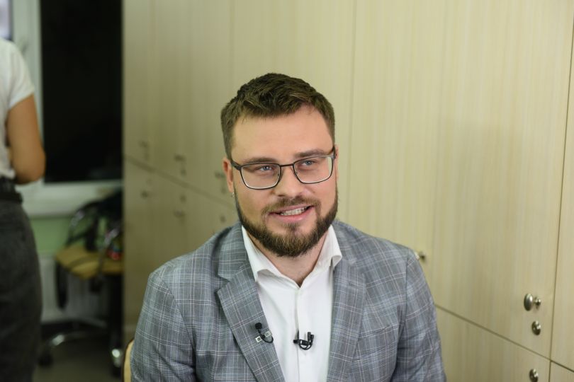 Егор Гордеев