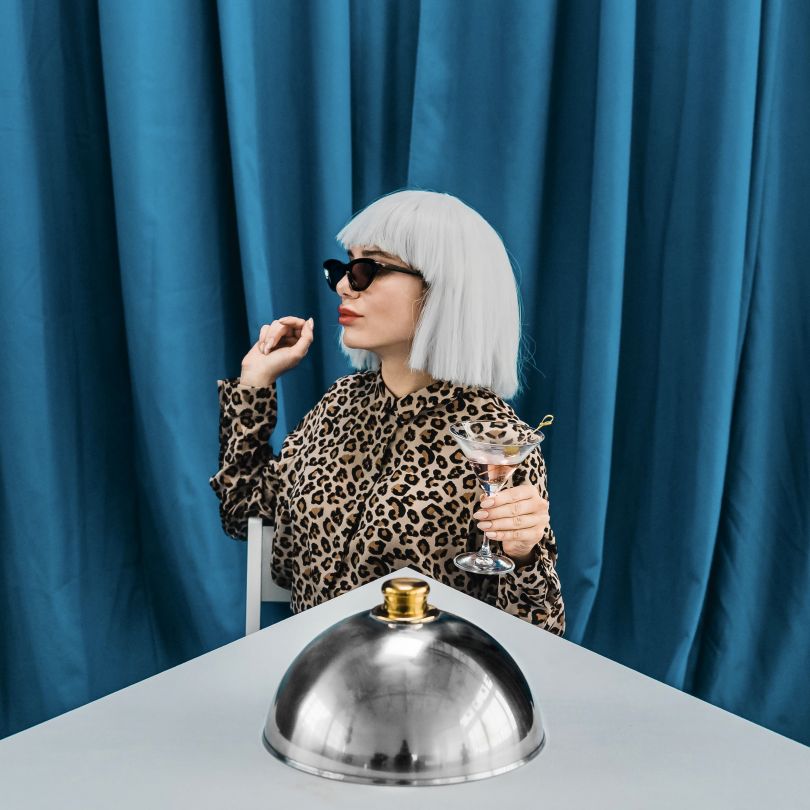 украинская Бузова сняла клип во время эпидемии коронавируса