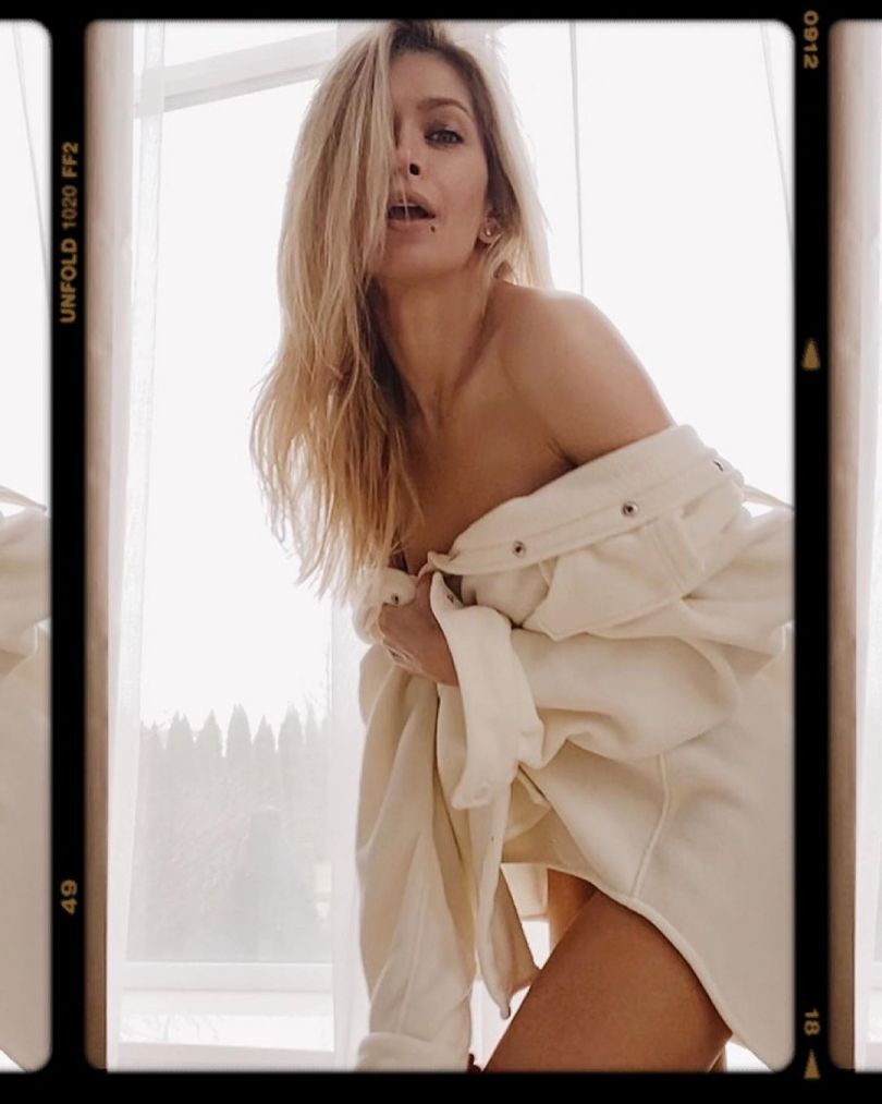 Вера Брежнева