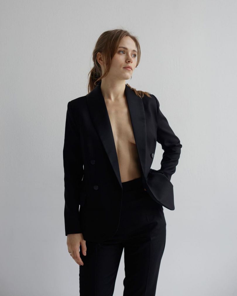 Анна Кошмал