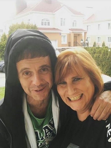 Андрей Губин