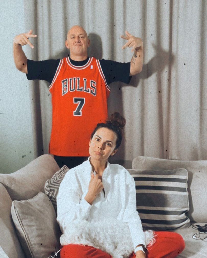 Потап и Настя Каменских