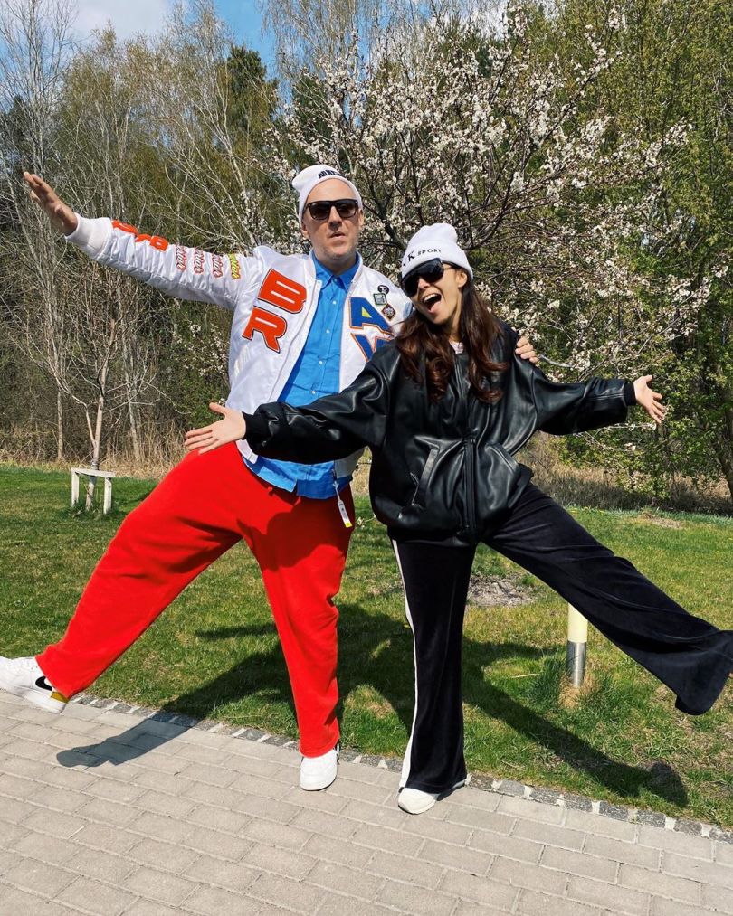 Потап и Настя Каменских