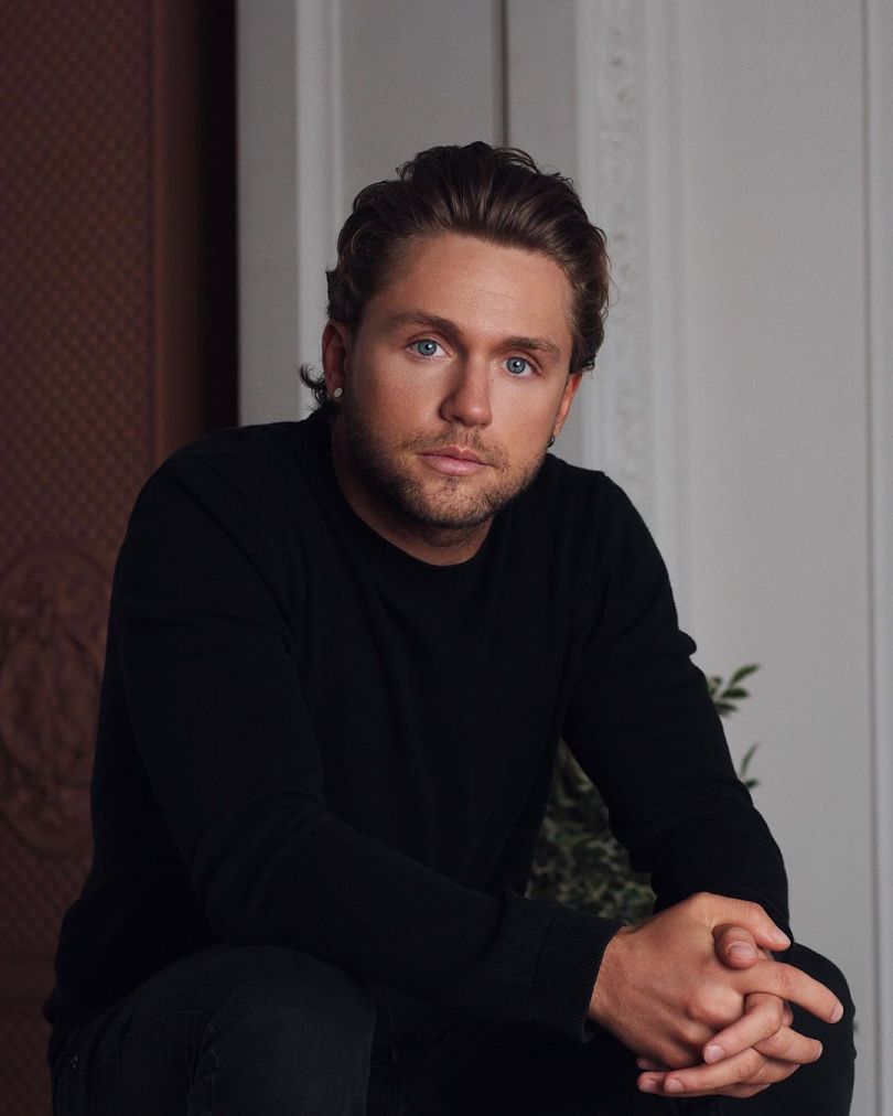 Влад Соколовский