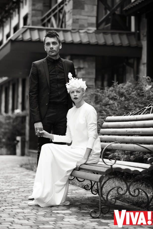 The Maneken и ONUKA