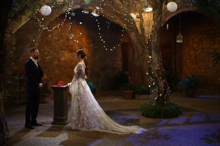 Холостяк 10 финал