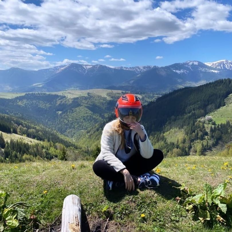 Тина Кароль