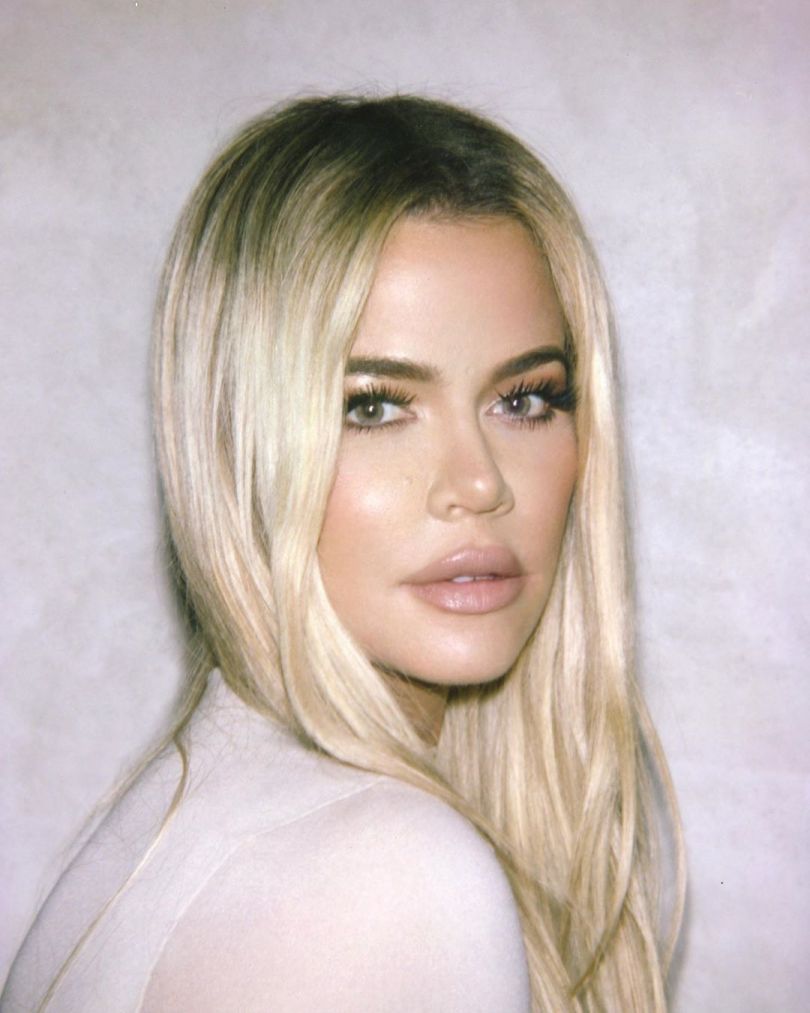 Хлое Кардашьян