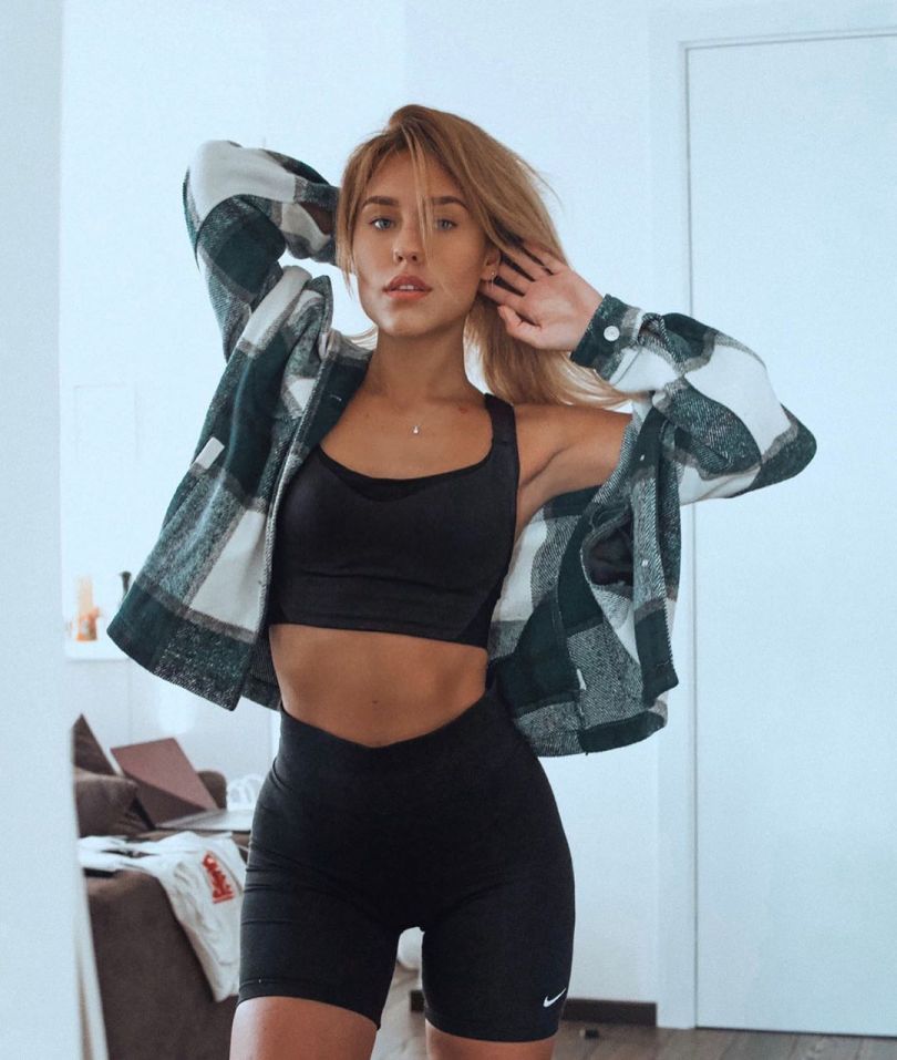 Даша Квиткова