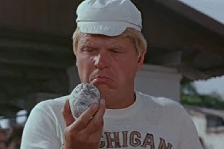 Михаил Кокшенов умер