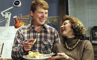 Михаил Кокшенов умер