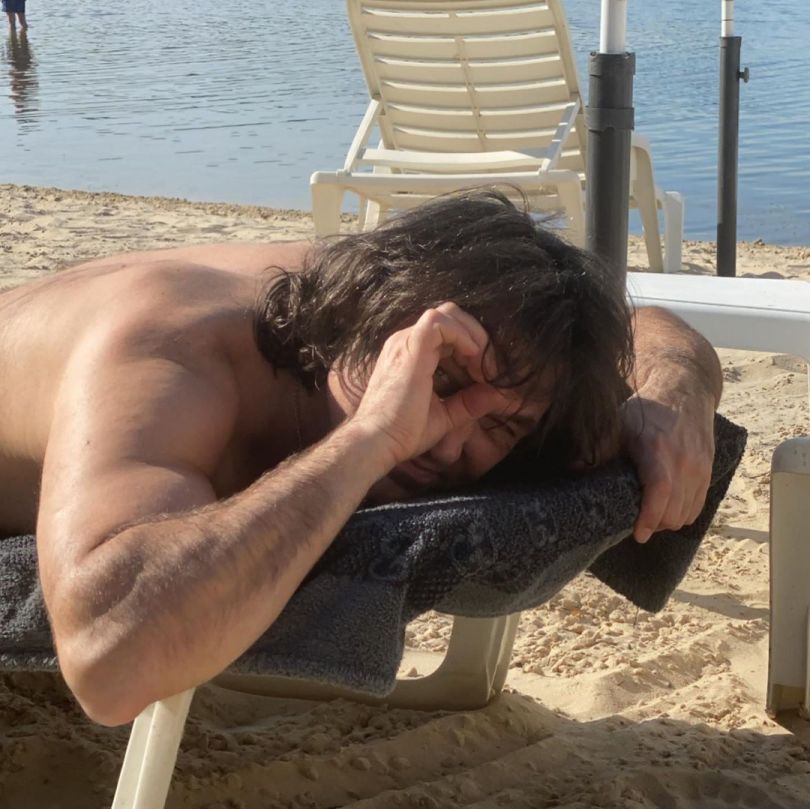 Виталий Борисюк