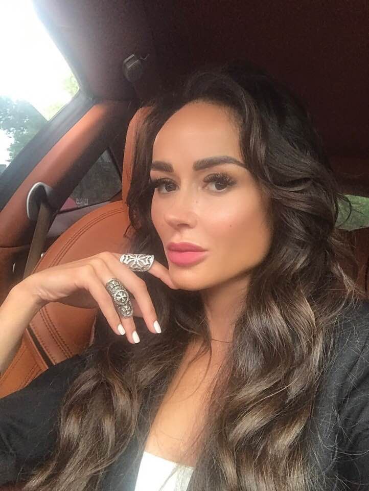 Татьяна Самохвалова