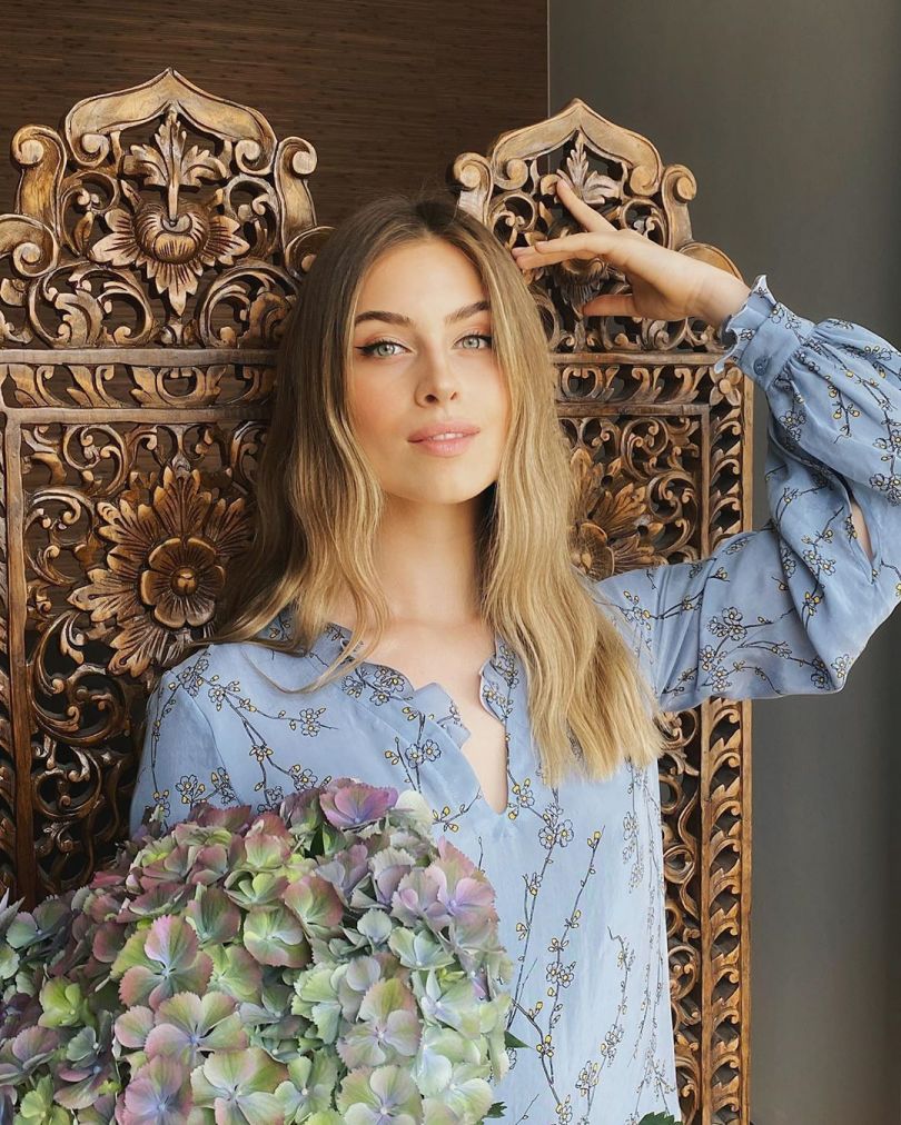 Соня Евдокименко